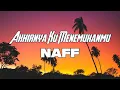 Download Lagu Naff - Akhirnya Ku Menemukanmu (Lyrics)