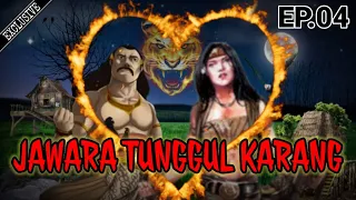 Download Dongeng Sunda Jawara Tunggul Karang Bagian 04 MP3