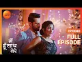 Lagu Party में Aryaman ने कैसे की Janvi की Help? | Main Hoon Saath Tere | Full Ep - 40 | Zee TV