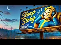 Download Lagu Fallout Bedtime Story | ASMR Fallout Lore \u0026 Relaxing Ambience For Sleep