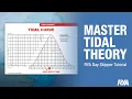 Master Tide Tables Before Your RYA Course
