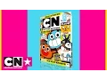 The Cartoon Network Magazine Cartoon Network