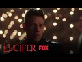 Video di Dan Threatens Lucifer To Stay Away From Police Business | Season 3 Ep. 26 | LUCIFER