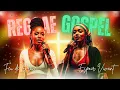 Lagu 🎶 Espoir Vivant \u0026 Feu de Grâce 🌿 Best Reggae Gospel 2025 | Louange Chrétienne Vibrante
