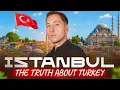 Istanbul — What You’ll Really Find There: Prices, Food \u0026 The Truth About Turkey