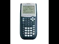 TI-84 Emulator Tutorial