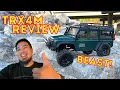 TRAXXAS TRX4M LOVE THIS CHEAP LITTLE TRUCK