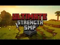 Ultimate Strength SMP Plugin guide and showcase