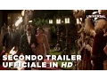 Video di CINQUANTA SFUMATURE DI NERO - Secondo trailer italiano