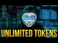 Leeching Free Compute from Corporate Chatbots