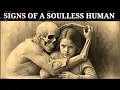 Download Lagu 9 Signs Of Soulless Beings: Find The Soulless In Your Family