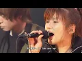 Download Lagu GARNET CROW  [Mysterious Eyes]  -TV名探偵コナンOP-  2004 Live ver
