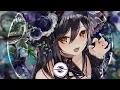 Nightcore - Beautiful Creatures - (Lyrics)