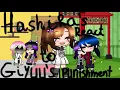 Hashiras react to Giyuu s punishment Demon Slayer Kimetsu No Yaiba Kin No Tamaushi