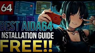 AIDA64 EXTREME 2026 FULL VERSION DOWNLOAD AIDA64 EXTREME 2026 FULL VERSION DOWNLOAD