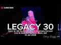Lagu LEGACY 30: Dato' Sri Siti Nurhaliza's 30th Anniversary Concert | Full Video