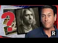 Download Lagu Kurt Cobain Was Murdered — And Here’s the Proof They Tried to Bury | Redacted News