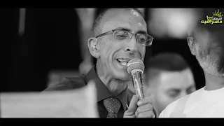 سهرة حب   سطح البلديه      اسمعوهاا الفنان ناصر الفارس   مهرجان محمد عطا اللحام الخضر   ماستركاسيت دندنها