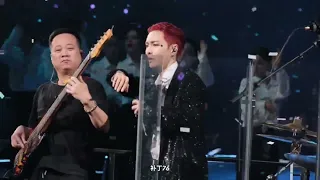 Medley Fresh Music Is Your Love Lay Zhang At Grandline 5 In Beijing Day 2 