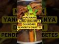Download Lagu 5 MAKANAN YANG TIDAK BOLEH DIKONSUMSI PENDERITA DIABETES. #shorts #kesehatan #agriculture