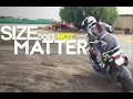 Lagu Pint-Sized Rider Jocelin Snow Taming a Big-Bore GS Is Proof Size Doesn't Matter