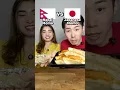 Download Lagu 🇯🇵Japanese Momo vs 🇳🇵Nepal Momo