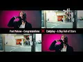 Post Malone - Congratulations x Coldplay