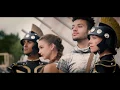 Boston Crusaders 2019 Uniform Created by Band Shoppe