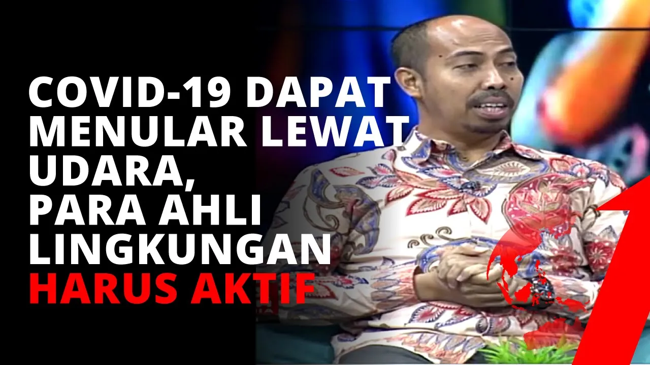 TRIBUN-VIDEO.COM - Virus Corona dapat menyebar begitu saja tanpa kita sadari. Virus ini menular dari. 