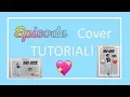 Episode Cover Tutorial