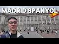 Lagu 🇪🇸Explore Sehari di Madrid: Ibukota Spanyol!