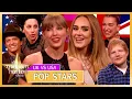 Download Lagu UK vs USA Pop Stars On The Graham Norton Show