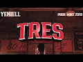 Download Lagu TRES - Yeniell (Audio Oficial)