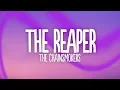 Download Lagu The Chainsmokers - The Reaper (Lyrics) ft. Amy Shark
