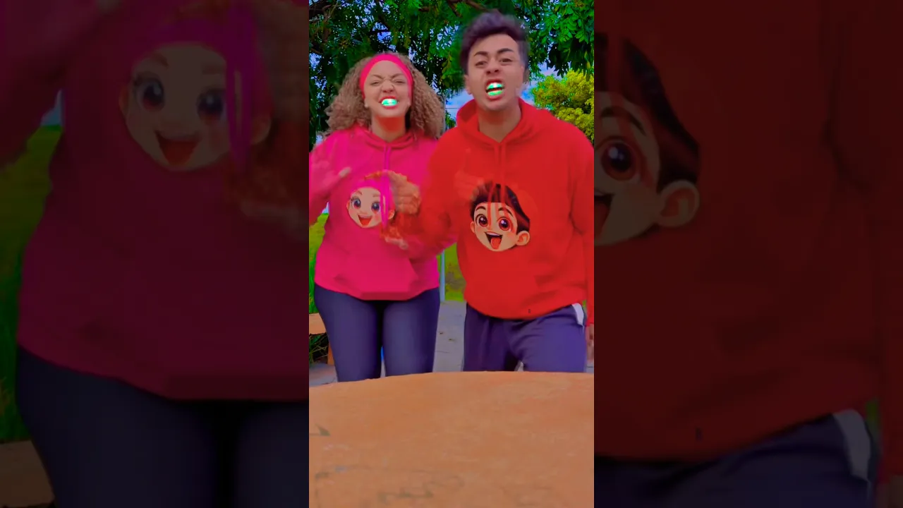 EU TO FLOPADÃO😱