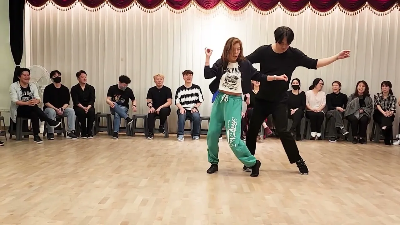 [2024. 1. 12. 올스타 정기 J&J] 팬텀 & Ann