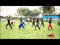 Download Lagu ROGO TRAINING