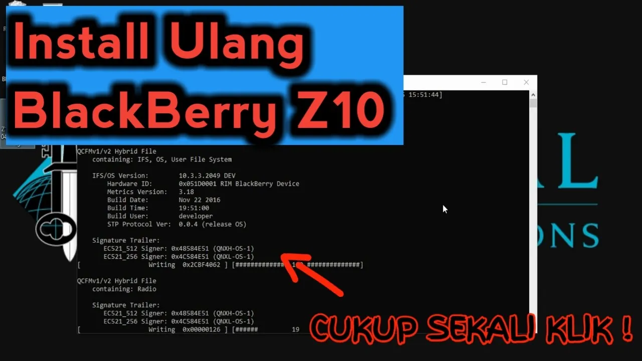 smartphone full touchscreen dari RIM yg beredar di indonesia pada bulan maret 2013. membawa: layar 4. 