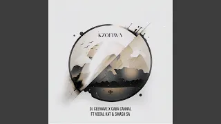 kzofiwa feat vocal kat smash sa 