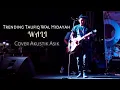 Wali - Trending Taufiq Wal Hidayah | Cover Yubi (ShiNy)