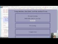 LA 18 JavaScript 2 Using buttons functions and the onclick Event