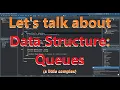 Delphi Let s talk about Data Structure Queues in Delphi