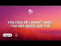 Alyssa Grace - bones (Lyrics)