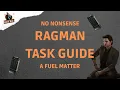 A Fuel Matter - A Quick No-Nonsense Guide