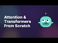 Attention Transformers Actually Explained Query Key Value FlashAttention