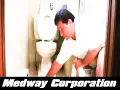 Medway Toilet Riser Better More Stable than a Raised Toilet Seat