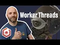 Introducing the Worker Threads