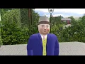 Lagu Toby the Tram Engine (US Ringo Starr) (Trainz Remake)