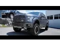 Ford of Murfreesboro 2016 Shelby Truck Promo