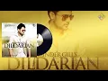 Lagu Amrinder Gill - Dildarian | Lyric Video | Music Waves